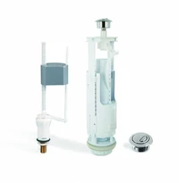 PITTA/SEDEF splachovací mechanizmus