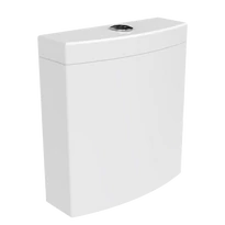 LARA kombi WC nádržka, biela