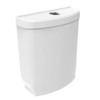 SEDEF kombi WC nádržka, biela