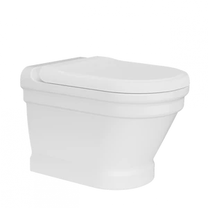 ANTIK  WC + Bidet 2V1