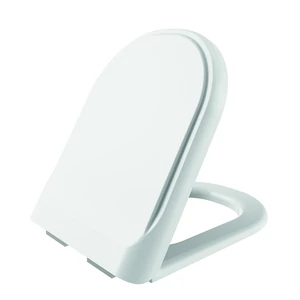 WC doska  ANTIK -  Soft Close