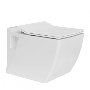 TREND  WC + Bidet 2V1