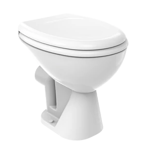 STANDARD  WC + Bidet 2V1 (ZO)
