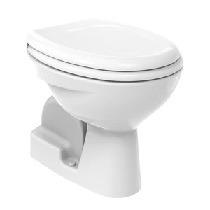 STANDARD  WC + Bidet 2V1  (SO)