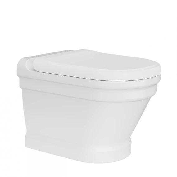 ANTIK  WC