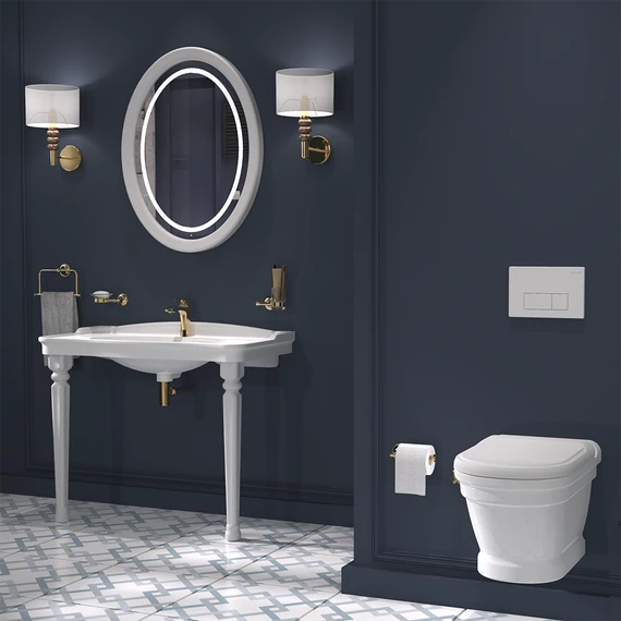 ANTIK  WC