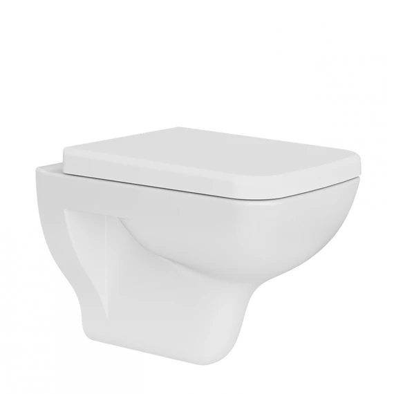 BENE  WC + Bidet 2V1