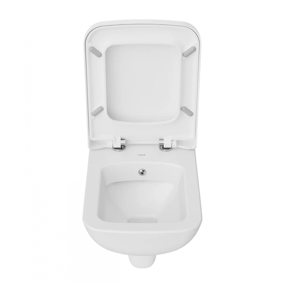 BENE  WC + Bidet 2V1