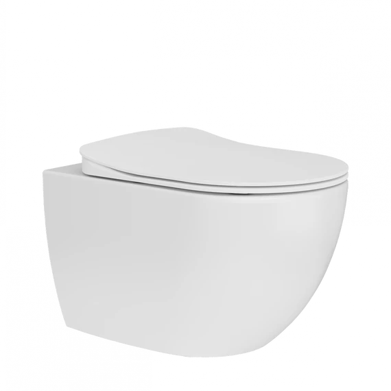 FREE  WC + Bidet 2V1