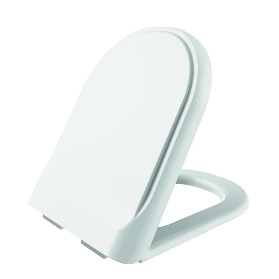 WC doska  ANTIK -  Soft Close
