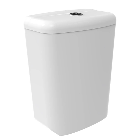 PITTA kombi WC nádržka, biela