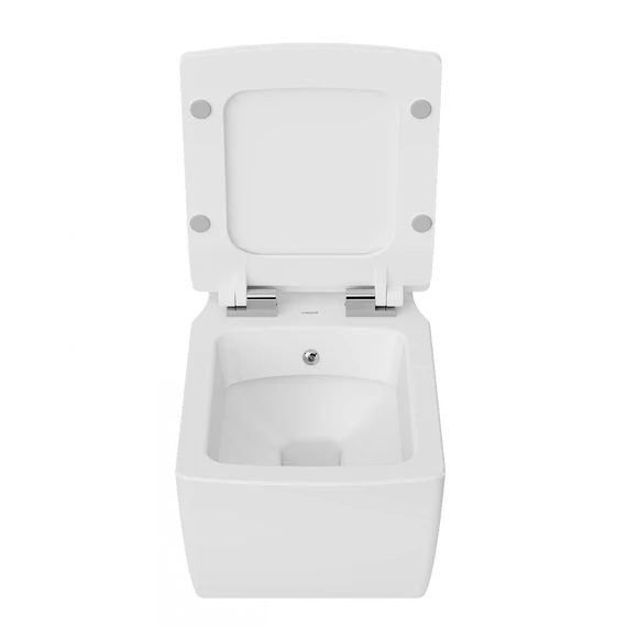 TREND  WC + Bidet 2V1