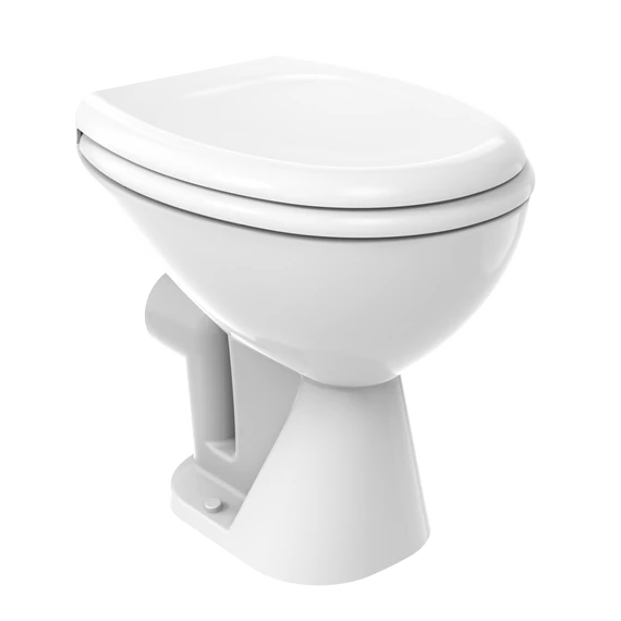 STANDARD  WC + Bidet 2V1 (ZO)