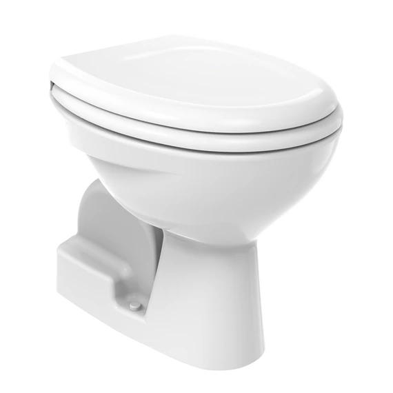 STANDARD  WC + Bidet 2V1  (SO)
