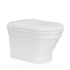 ANTIK  WC + Bidet 2V1