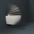FREE  WC + Bidet 2V1