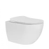 FREE  WC + Bidet 2V1