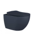 FREE  Rimless WC - bazalt mat