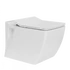 TREND  WC + Bidet 2V1
