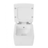TREND  WC + Bidet 2V1