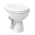 STANDARD  WC + Bidet 2V1 (ZO)