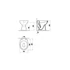 STANDARD  WC + Bidet 2V1 (ZO)