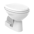 STANDARD  WC + Bidet 2V1  (SO)