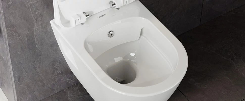  Výhody používania bidetu: pohodlie, hygiena a úspora miesta